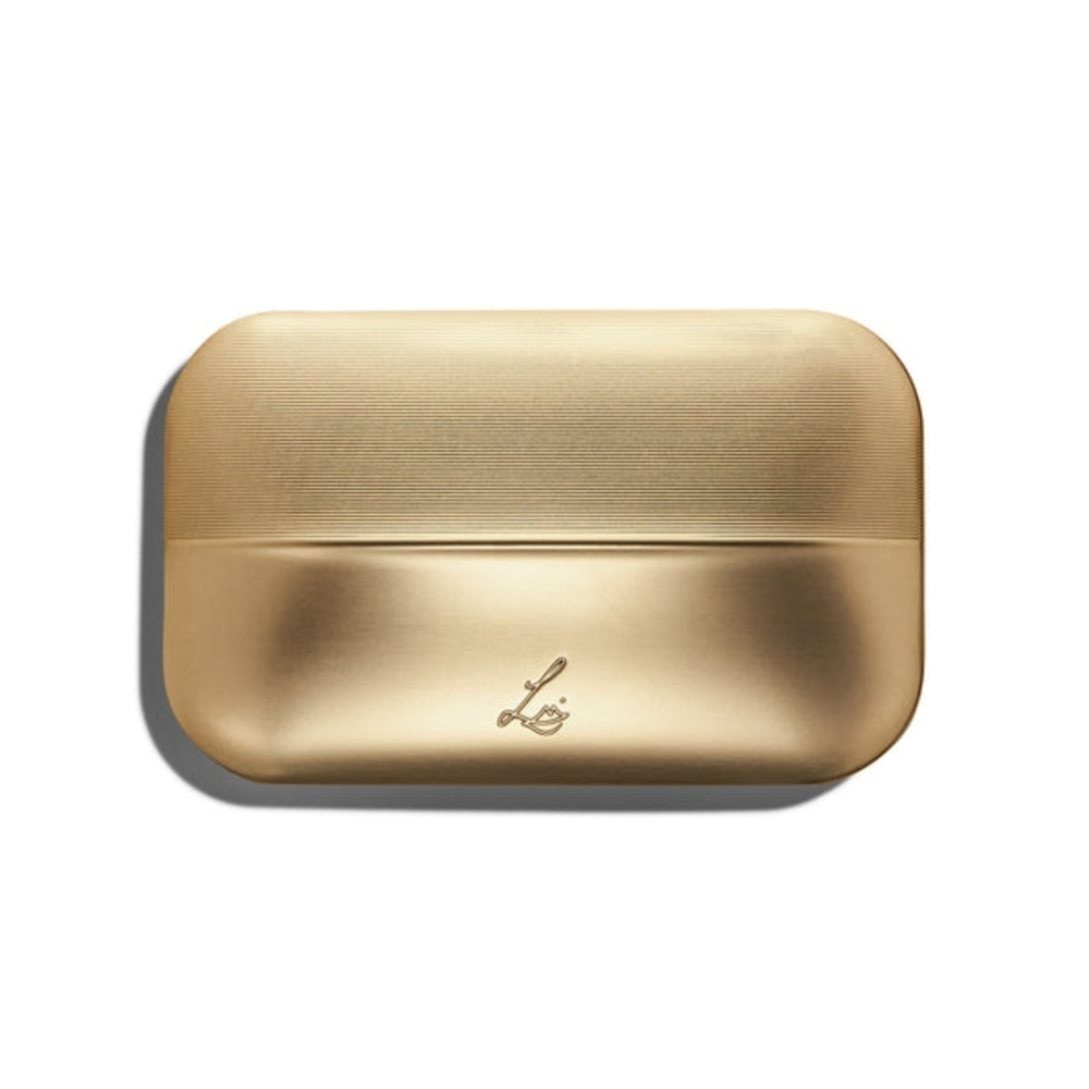 Lisa Eldridge Eyeshadow Palette Case Only Desert Gleam